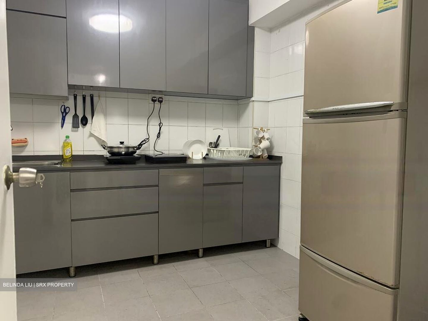 Guilin Court (D14), Apartment #501628961